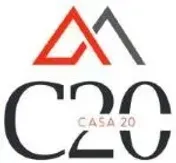 Logo da imobiliária