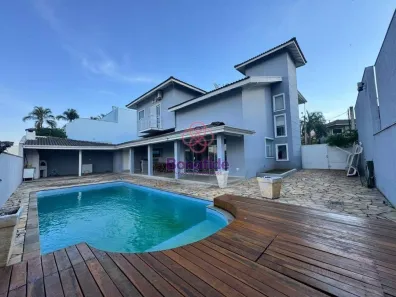 Casa com 3 Quartos à venda, 350m² no Chácara Malota, Jundiaí