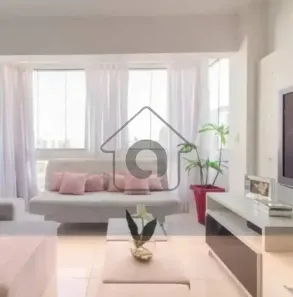 Apartamento com 4 Quartos para venda ou aluguel, 147m² no Vila Clementino, São Paulo