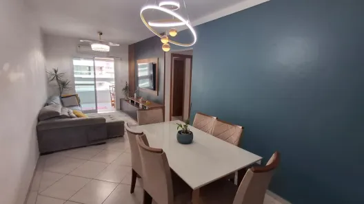 Apartamento com 2 Quartos à venda, 89m² no Aviação, Praia Grande