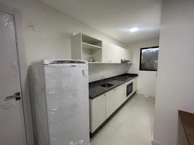 Apartamento com 1 Quarto à venda, 30m² no Garcia, Blumenau