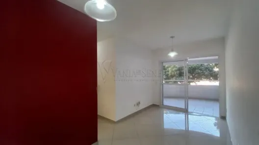 Apartamento com 2 Quartos à venda, 68m² no Parque Residencial Aquarius, São José dos Campos
