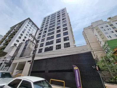 Conjunto Comercial / Sala à venda, 36m² no Centro, Florianópolis