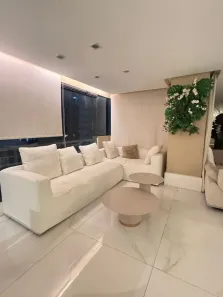 Apartamento com 3 Quartos para venda ou aluguel, 172m² no Nazaré, Belém