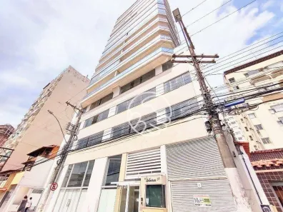 Apartamento com 3 Quartos à venda, 135m² no Centro, Guarapari