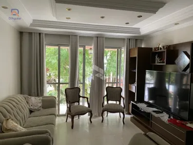 Apartamento com 3 Quartos à venda, 120m² no Vila Paulicéia, São Paulo
