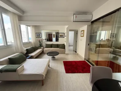 Apartamento com 2 Quartos à venda, 90m² no Barra, Salvador