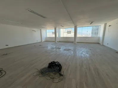 Andar / Laje corporativa à venda, 220m² no Centro, Rio de Janeiro