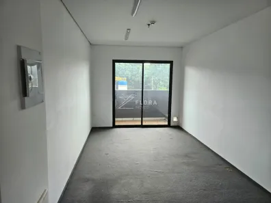 Conjunto Comercial / Sala à venda, 44m² no Jardim Marchissolo, Sumaré