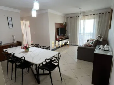Apartamento com 3 Quartos à venda, 92m² no Bosque dos Eucaliptos, São José dos Campos