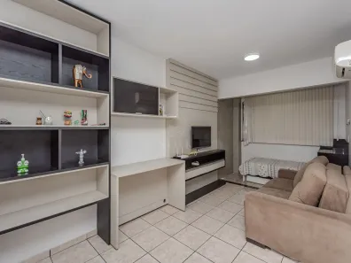 Apartamento com 2 Quartos à venda, 72m² no Centro, Balneário Camboriú