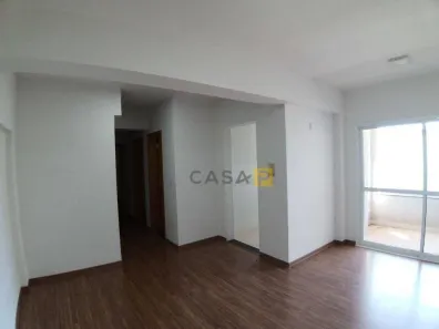 Apartamento com 2 Quartos à venda, 63m² no Jardim Ipiranga, Americana