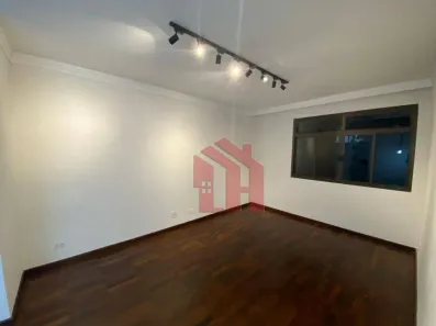 Apartamento com 2 Quartos à venda, 85m² no Ponta da Praia, Santos