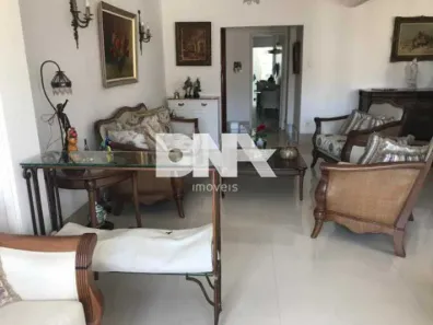 Apartamento com 3 Quartos à venda, 140m² no Flamengo, Rio de Janeiro