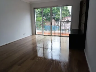 Apartamento com 3 Quartos para alugar, 98m² no Centro, Campinas