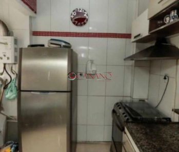 Apartamento com 2 Quartos à venda, 45m² no Engenho Novo, Rio de Janeiro