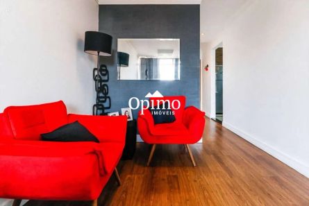Apartamento com 2 Quartos para venda ou aluguel, 60m² no Vila Sofia, São Paulo
