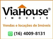 Logo da imobiliária