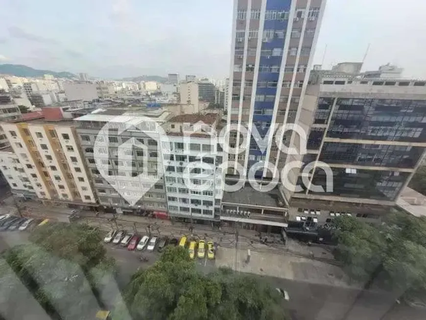 Foto do imóvel - Sala/Conjunto para comprar com 53 m², 1 banheiro, 5 vagas