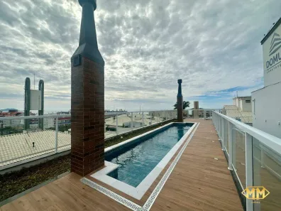 Apartamento com 2 Quartos à venda, 68m² no Ingleses do Rio Vermelho, Florianópolis