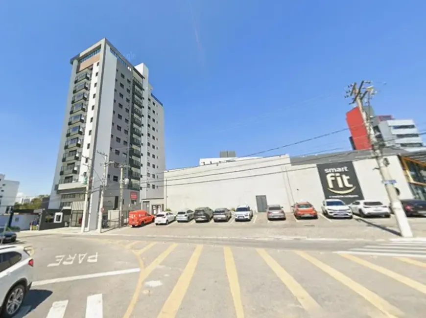 Foto do imóvel - Apartamento para alugar com 62 m², 2 quartos, 1 banheiro, 1 vaga