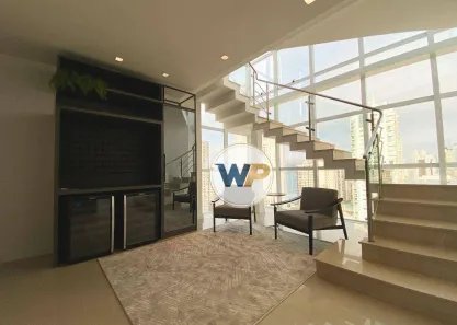 Cobertura com 4 Quartos à venda, 183m² no Centro, Balneário Camboriú