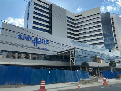 Conjunto Comercial / Sala à venda, 55m² no Centro, Campinas