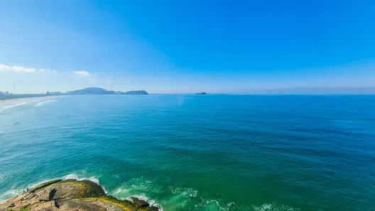 Apartamento com 3 Quartos à venda, 184m² no Pitangueiras, Guarujá