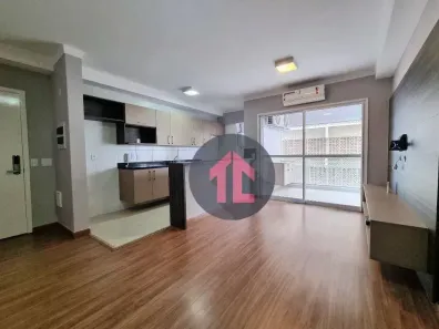 Apartamento com 2 Quartos para venda ou aluguel, 65m² no Cambuí, Campinas