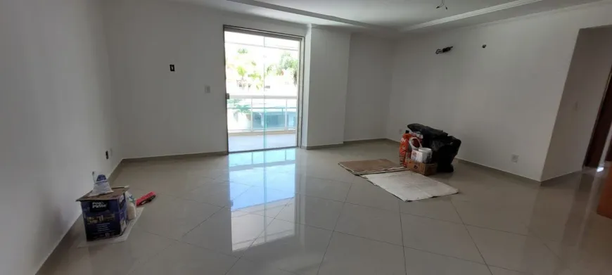 Foto do imóvel - Apartamento para alugar com 110 m², 3 quartos, 3 banheiros, 1 vaga