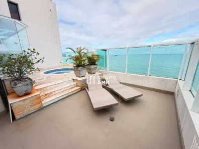 Cobertura com 4 Quartos à venda, 400m² no Pitangueiras, Guarujá