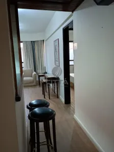 Flat com 1 Quarto à venda, 50m² no Centro, Campinas