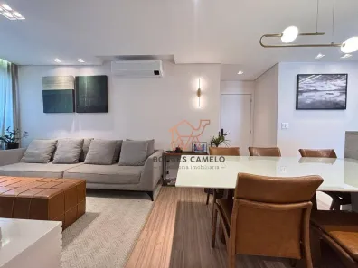 Apartamento com 2 Quartos à venda, 74m² no Vila da Serra, Nova Lima