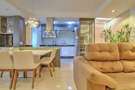 Apartamento com 3 Quartos à venda, 100m² no Victor Konder, Blumenau
