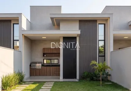 Casa com 3 Quartos à venda, 90m² no Jacundá, Eusébio