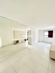 Flat com 2 Quartos para alugar, 43m² no Pina, Recife