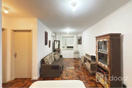 Apartamento com 2 Quartos à venda, 61m² no Partenon, Porto Alegre