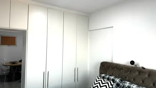 Kitnet com 1 Quarto à venda, 33m² no Centro, Campinas