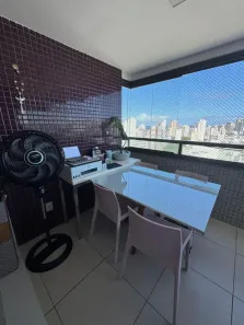 Apartamento com 2 Quartos à venda, 72m² no Caminho das Árvores, Salvador