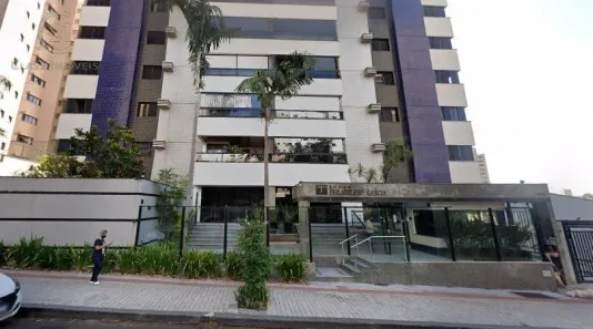 Apartamento com 3 Quartos à venda, 204m² no Centro, Londrina