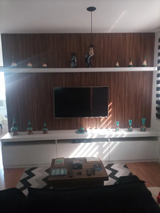 Foto do imóvel - Apartamento com 2 Quartos à venda, 63m²