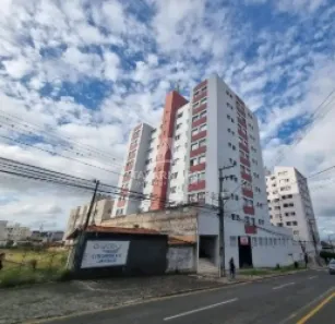 Apartamento com 3 Quartos à venda, 116m² no Centro, Ponta Grossa