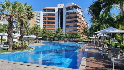 Apartamento com 2 Quartos para alugar, 72m² no Intermares, Cabedelo