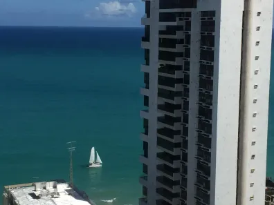 Apartamento com 2 Quartos à venda, 55m² no Boa Viagem, Recife