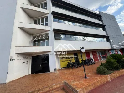 Conjunto Comercial / Sala à venda, 39m² no Jardim Califórnia, Ribeirão Preto
