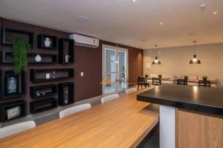 Apartamento com 2 Quartos à venda, 68m² no Quinta da Primavera, Ribeirão Preto