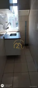 Conjunto Comercial / Sala para venda ou aluguel, 85m² no Centro, Santo André