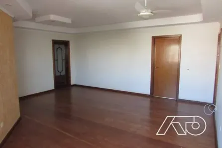 Apartamento com 3 Quartos à venda, 138m² no Centro, Piracicaba