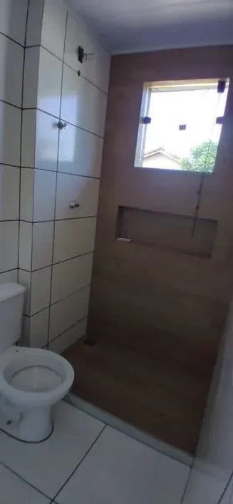 Foto do imóvel - Casa de condomínio para alugar com 58 m², 2 quartos, 2 banheiros, 1 vaga