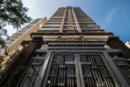 Apartamento com 3 Quartos à venda, 160m² no Moema, São Paulo